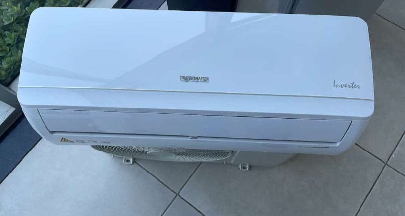 Aire Acondicionado Comfort Master 12000 BTU Inverter