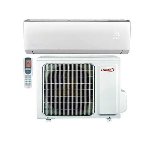 Aire Acondicionado Lennox 12000 BTU Inverter