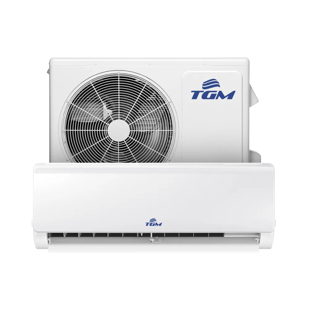 Aire Acondicionado TGM 12000 BTU Inverter